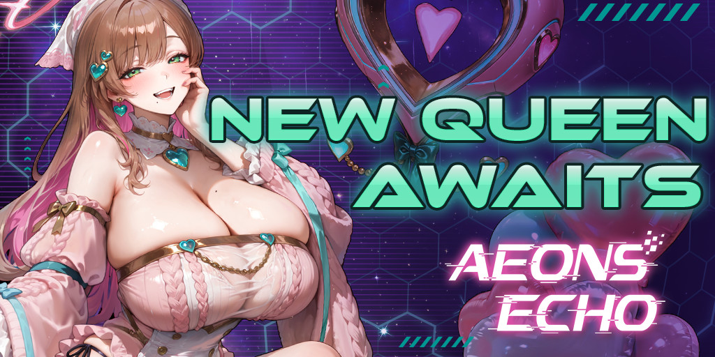 Betelgeuse Joins Aeons Echo's Galaxy Maze