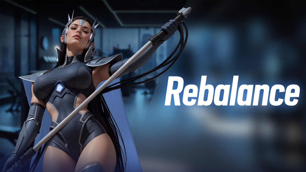 Justina Gets a Massive Full Kit Rebalance
