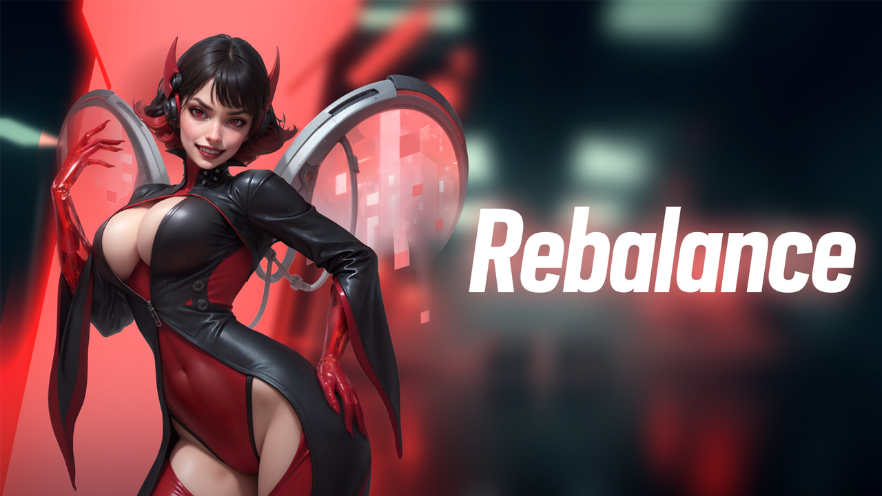 Lust Goddess Rolls Out a Major Rebalance Patch