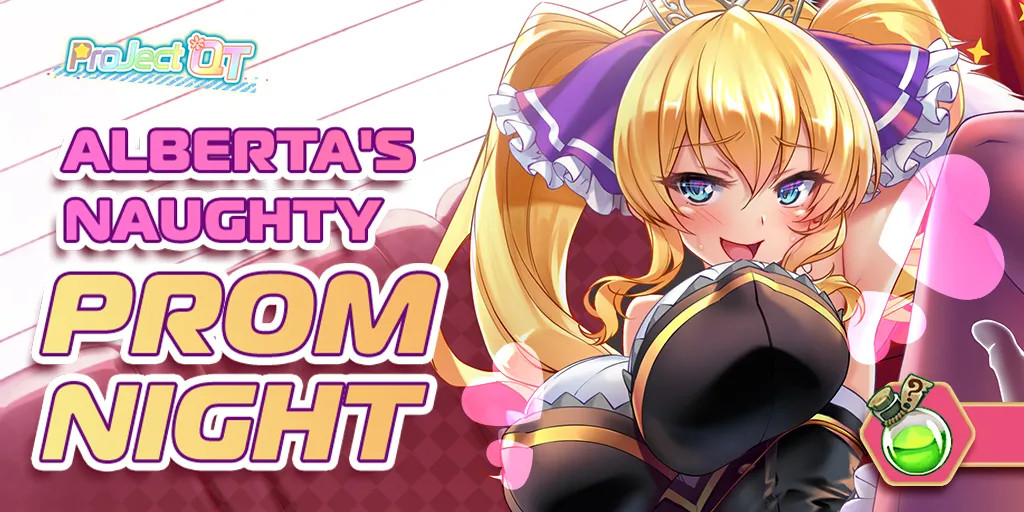 Project QT Brings Back Alberta's Naughty Prom Night