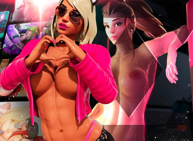 Adult Online Play screenshot 1