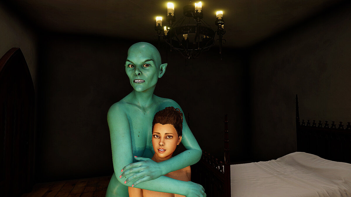 Adult VR Game Room screenshot 11