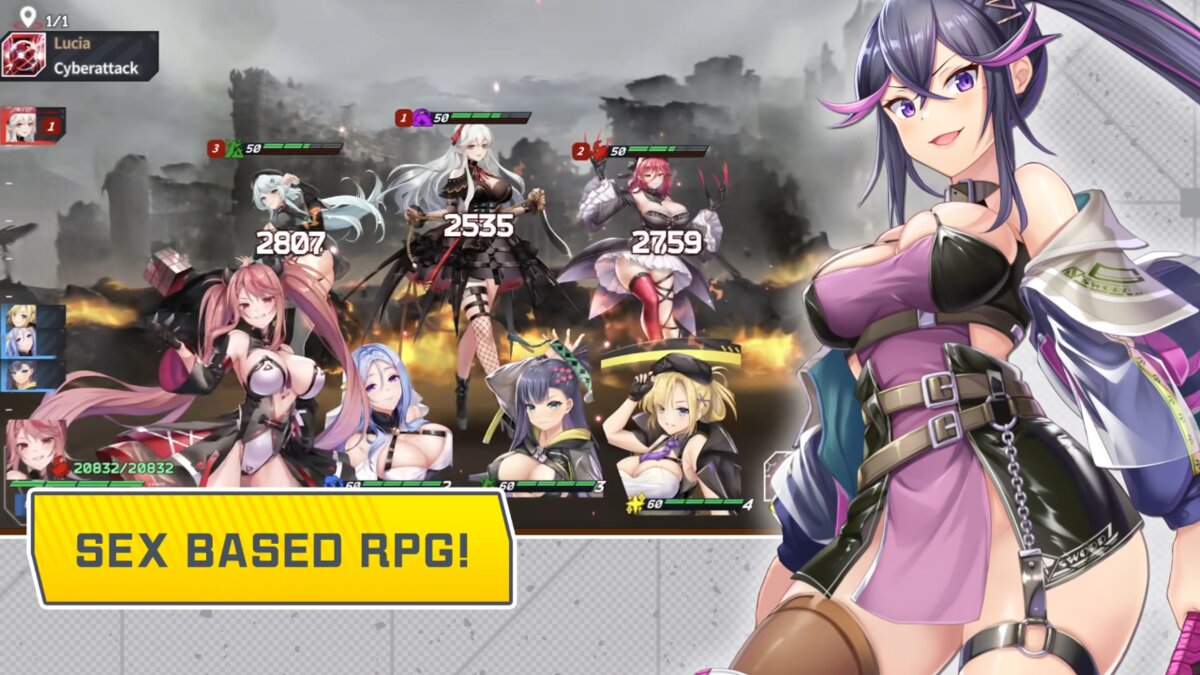 Ark Re:Code screenshot 1