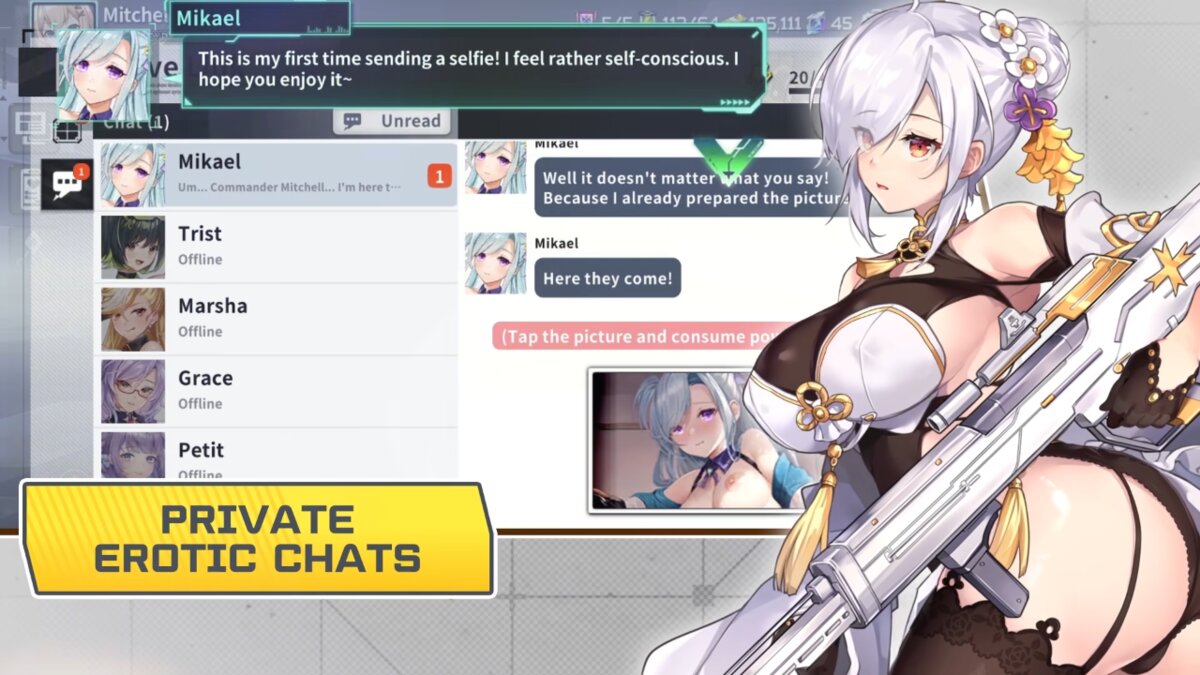 Ark Re:Code screenshot 2