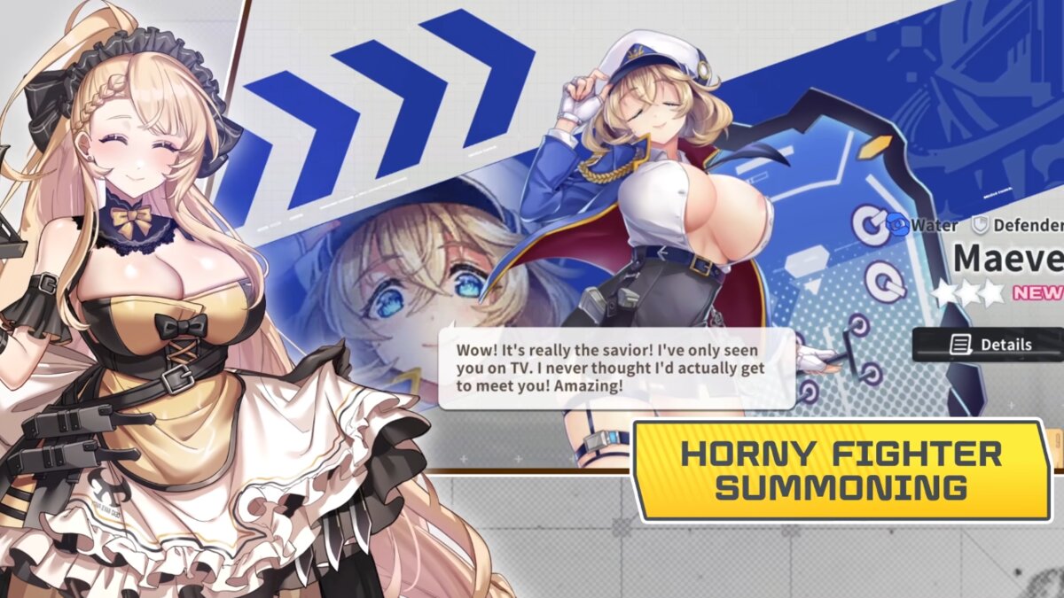 Ark Re:Code screenshot 3