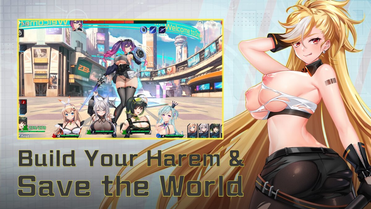 Ark Re:Code screenshot 5