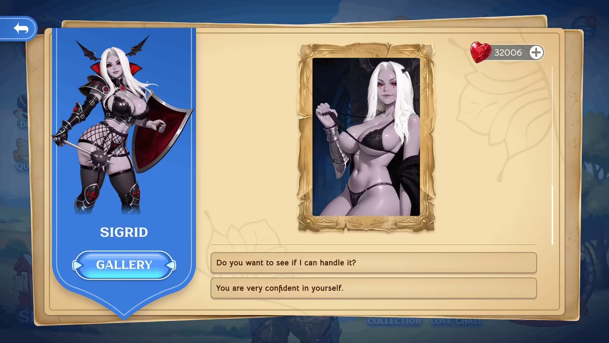 Backpack of Wishes screenshot 10