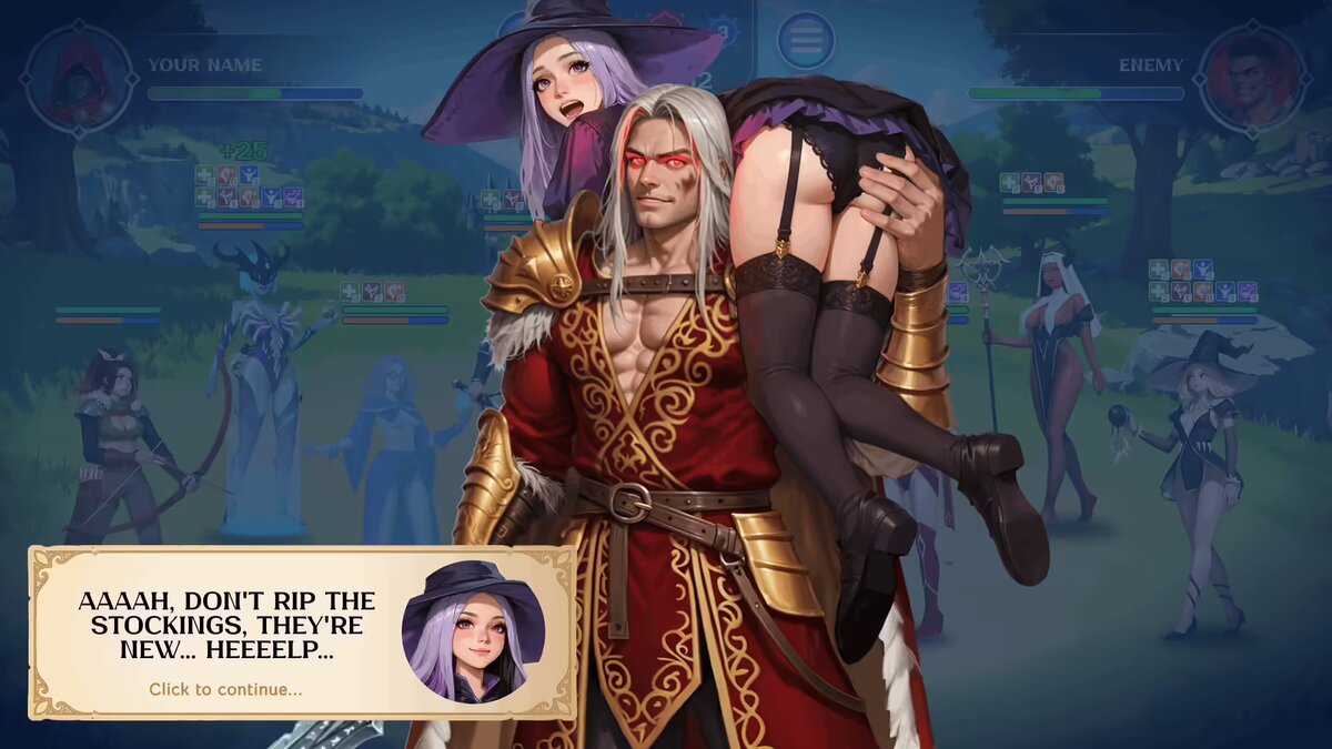 Backpack of Wishes screenshot 8