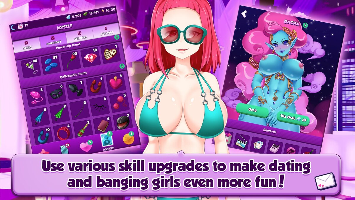 Booty Calls screenshot 6