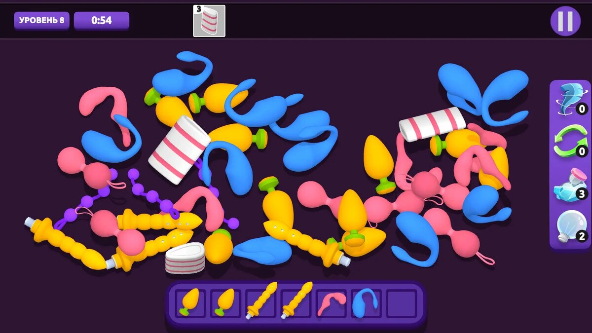 Cam Master: Private Desires screenshot 3
