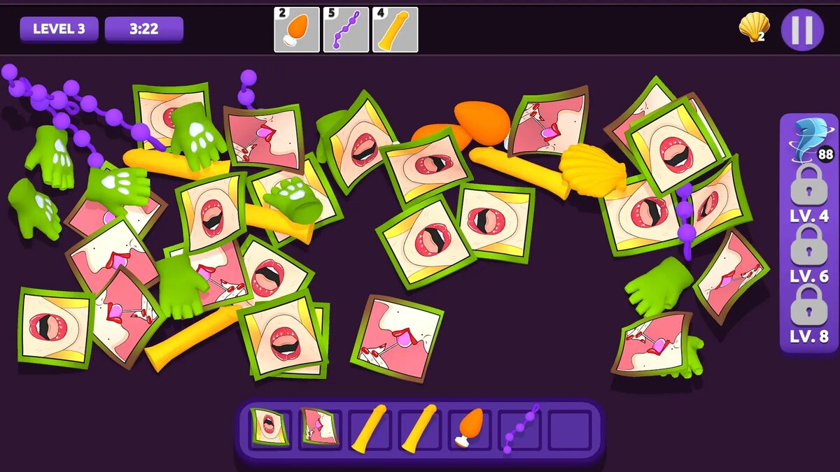 Cam Master: Private Desires screenshot 6