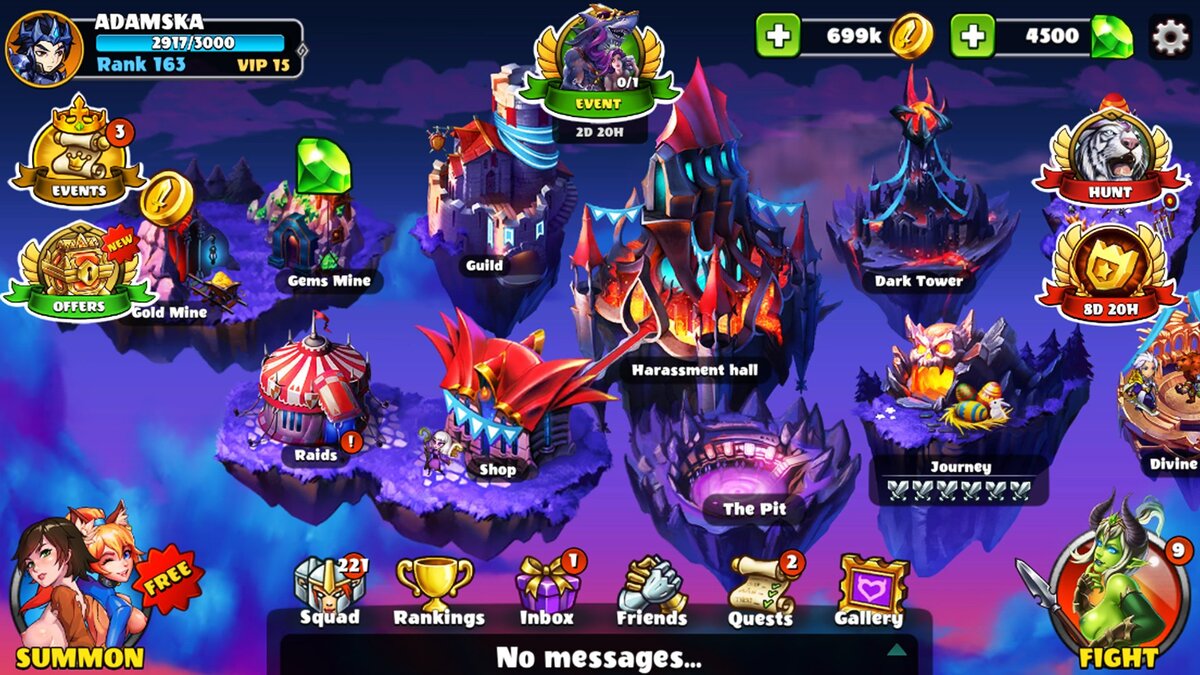 Chick Wars screenshot 7