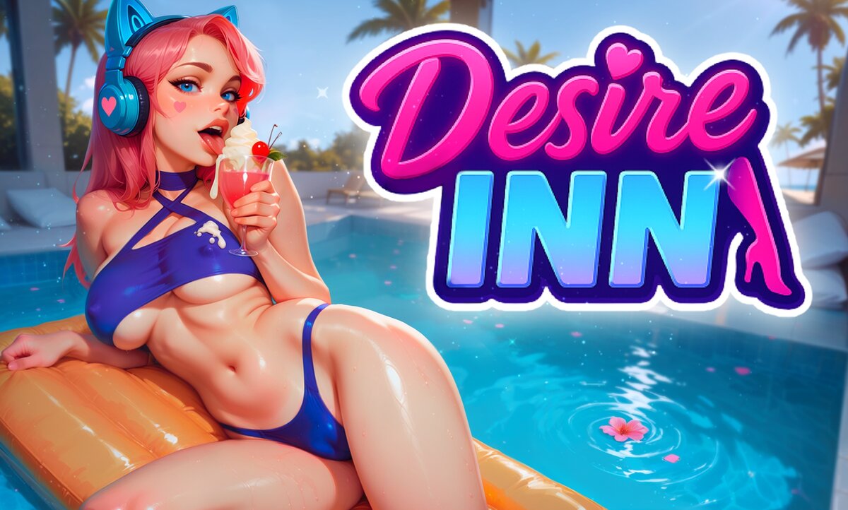 Desire Inn screenshot 1