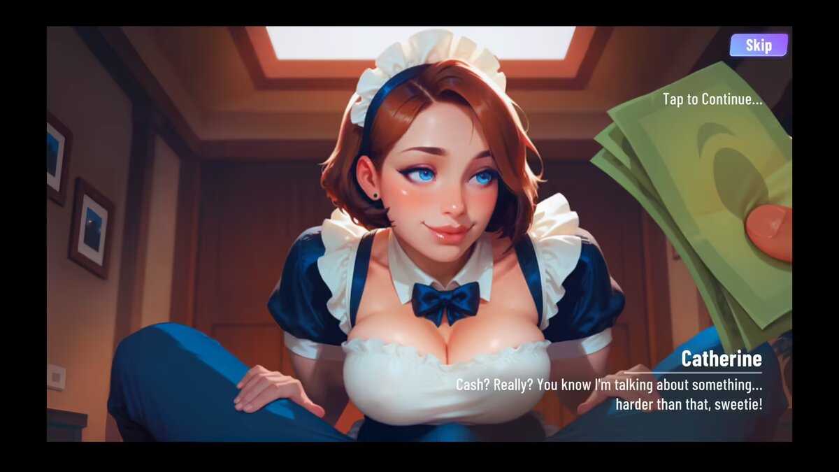 Desire Inn screenshot 10