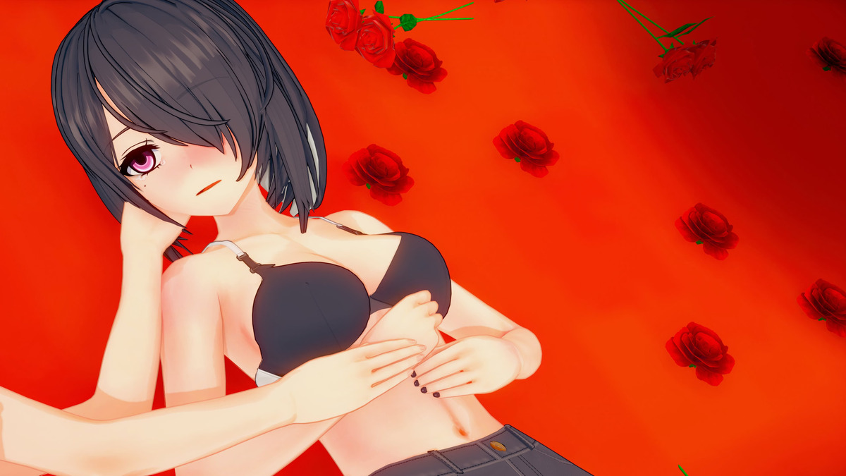 Dissension screenshot 1