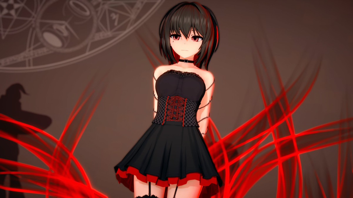 Dissension screenshot 2