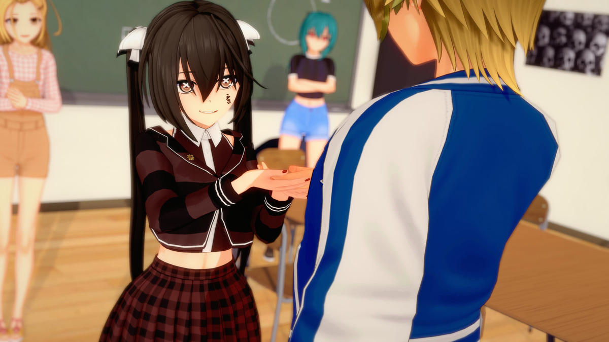 Dissension screenshot 5