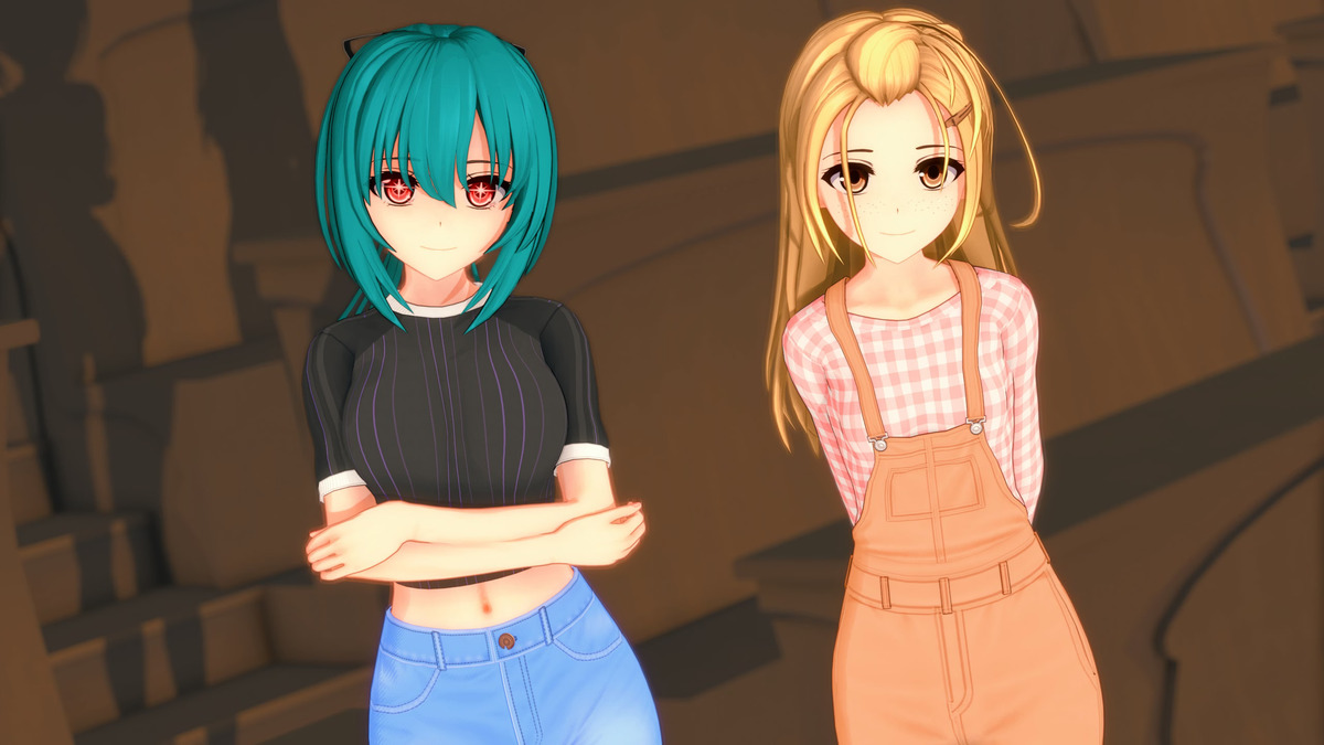 Dissension screenshot 6