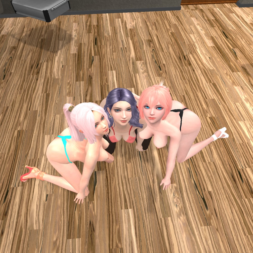 Dream Playroom screenshot 2