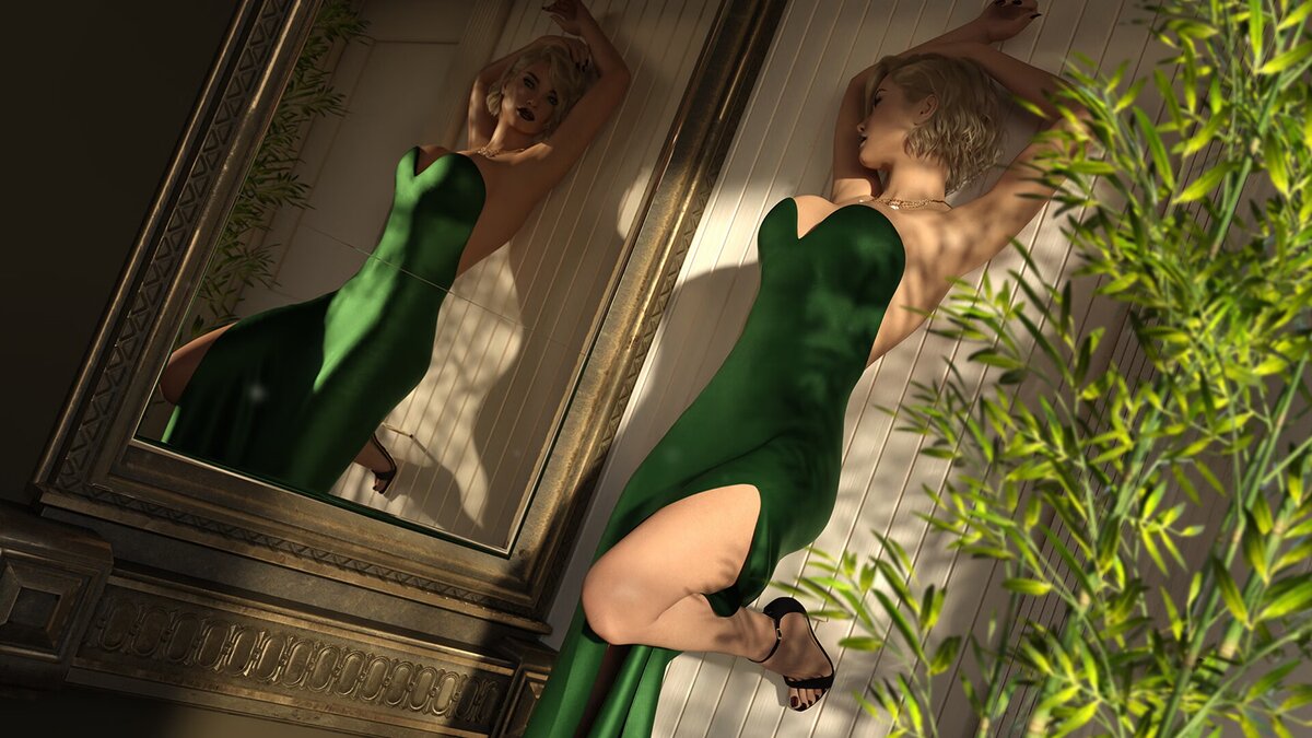 Dreamland screenshot 2