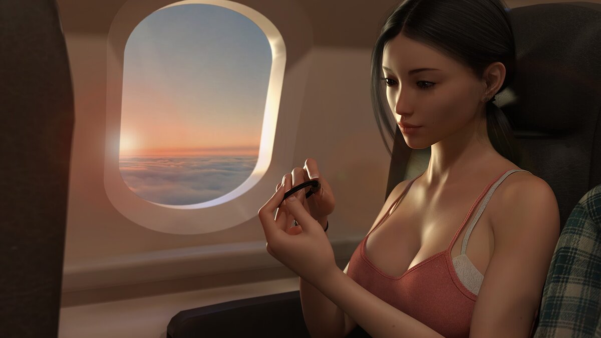 Dreamland screenshot 8