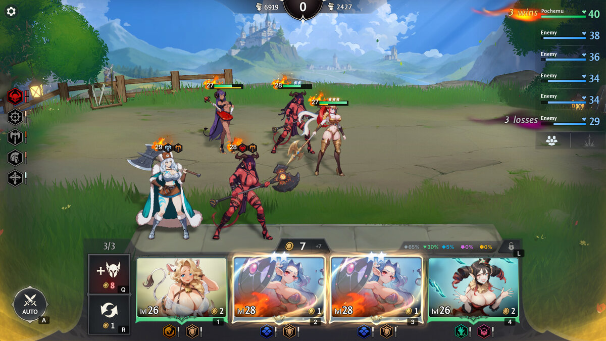 Everlusting Life screenshot 2