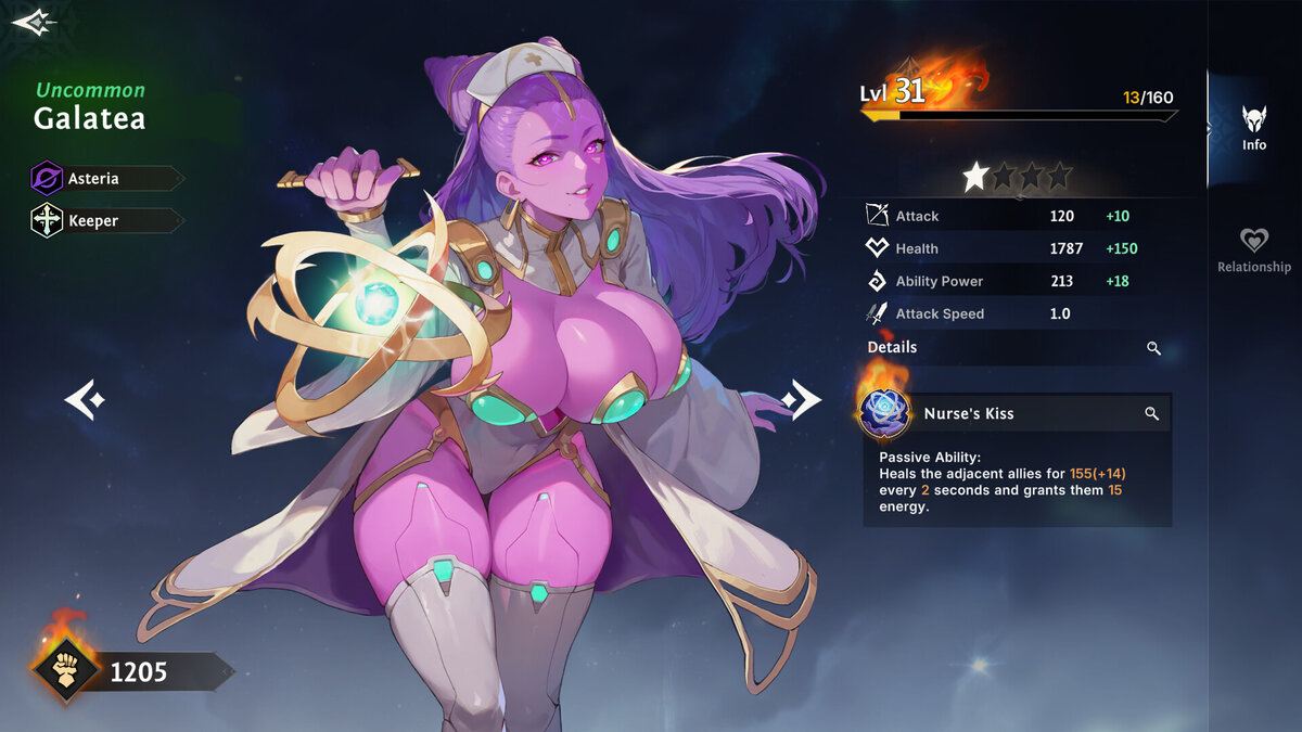 Everlusting Life screenshot 3