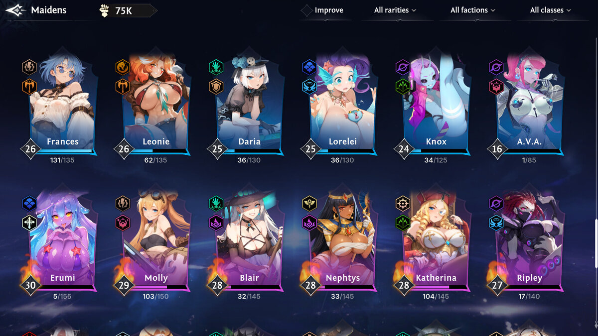 Everlusting Life screenshot 6