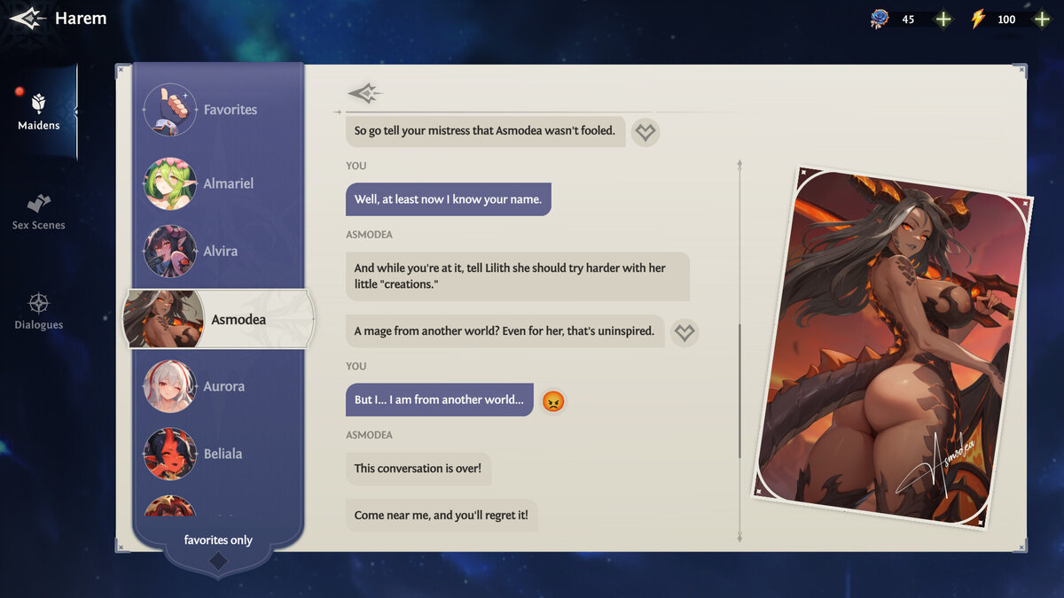 Everlusting Life screenshot 7