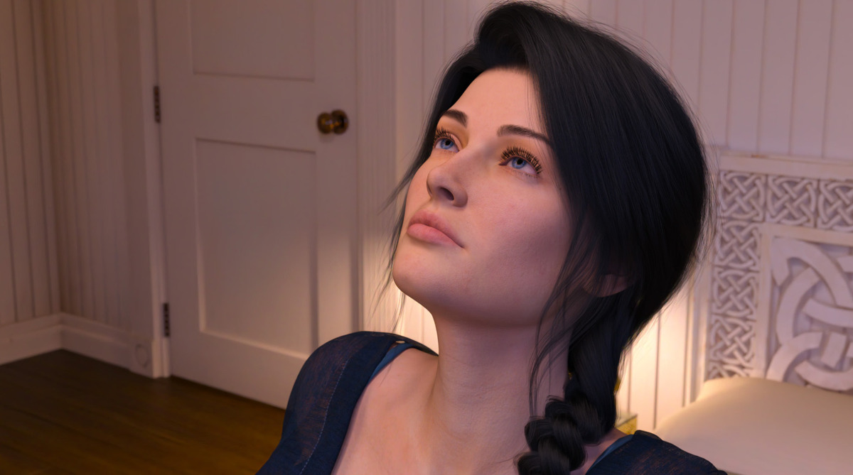 Forbidden Pleasures screenshot 5