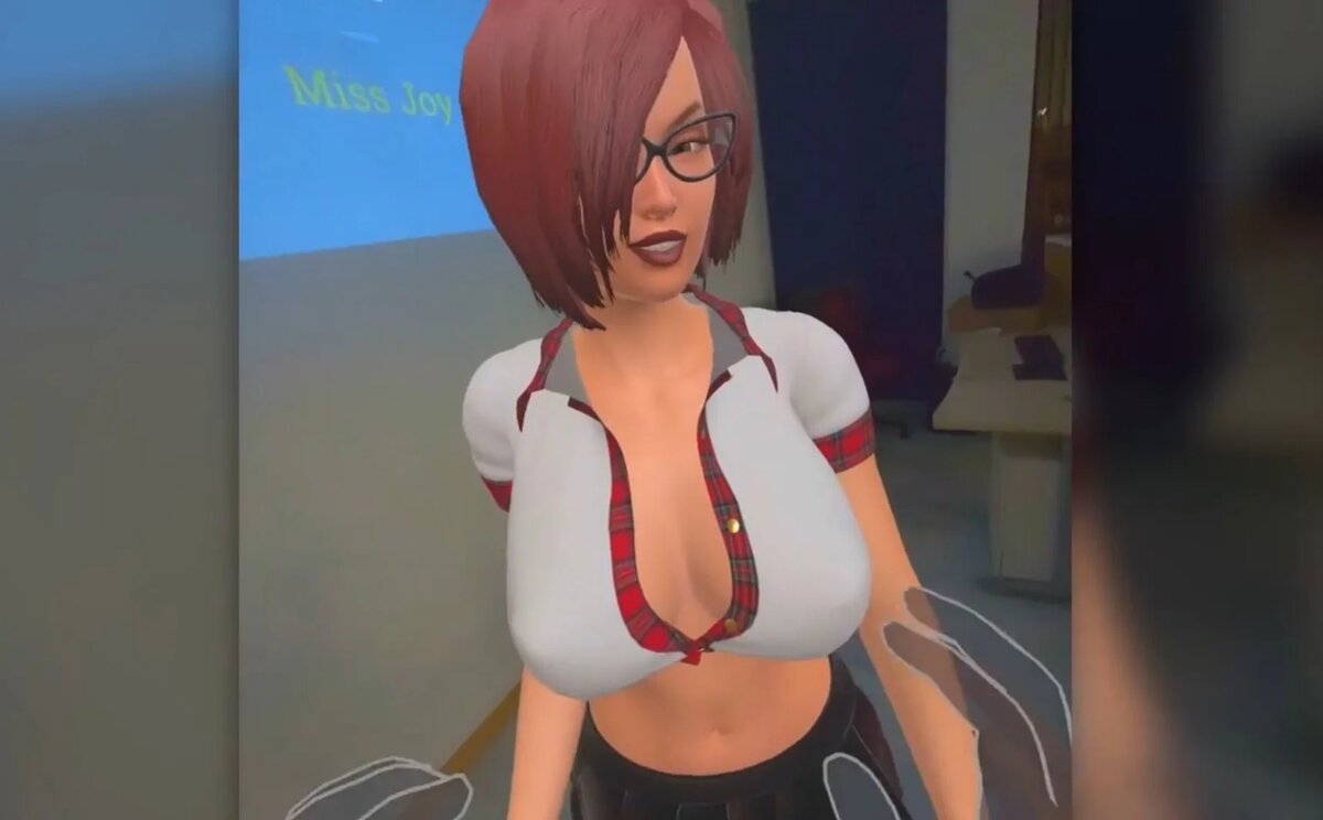 FreeUse Dolls screenshot 6