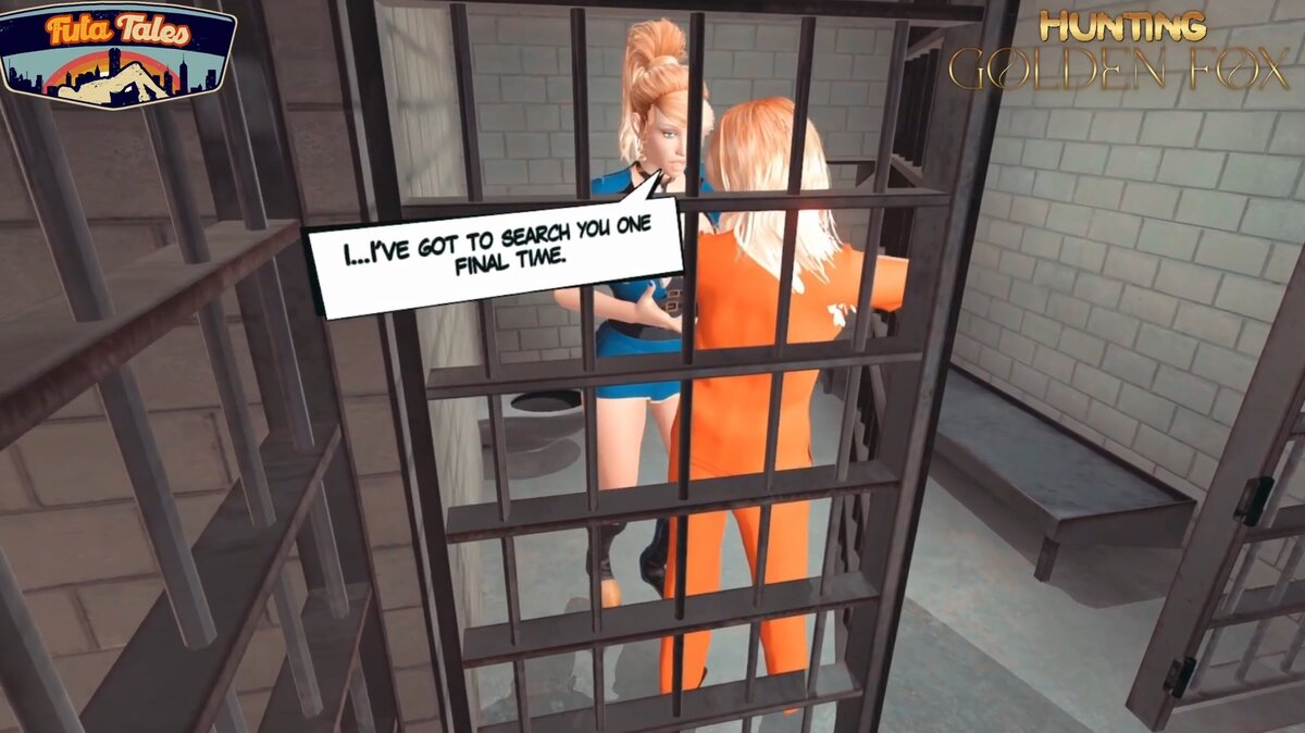 Futa Tales screenshot 2