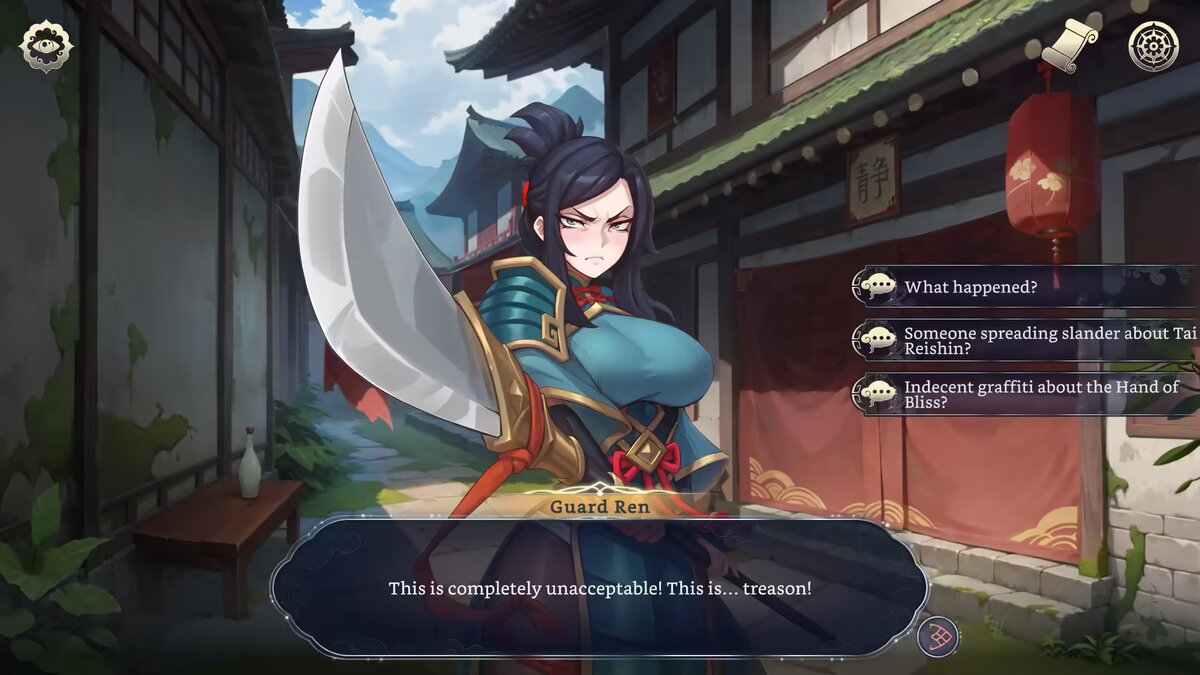 Harem Fantasy screenshot 11