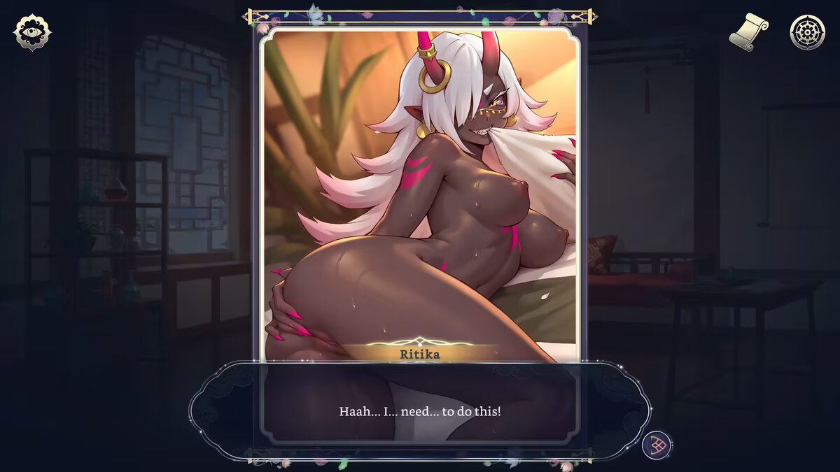 Harem Fantasy screenshot 6