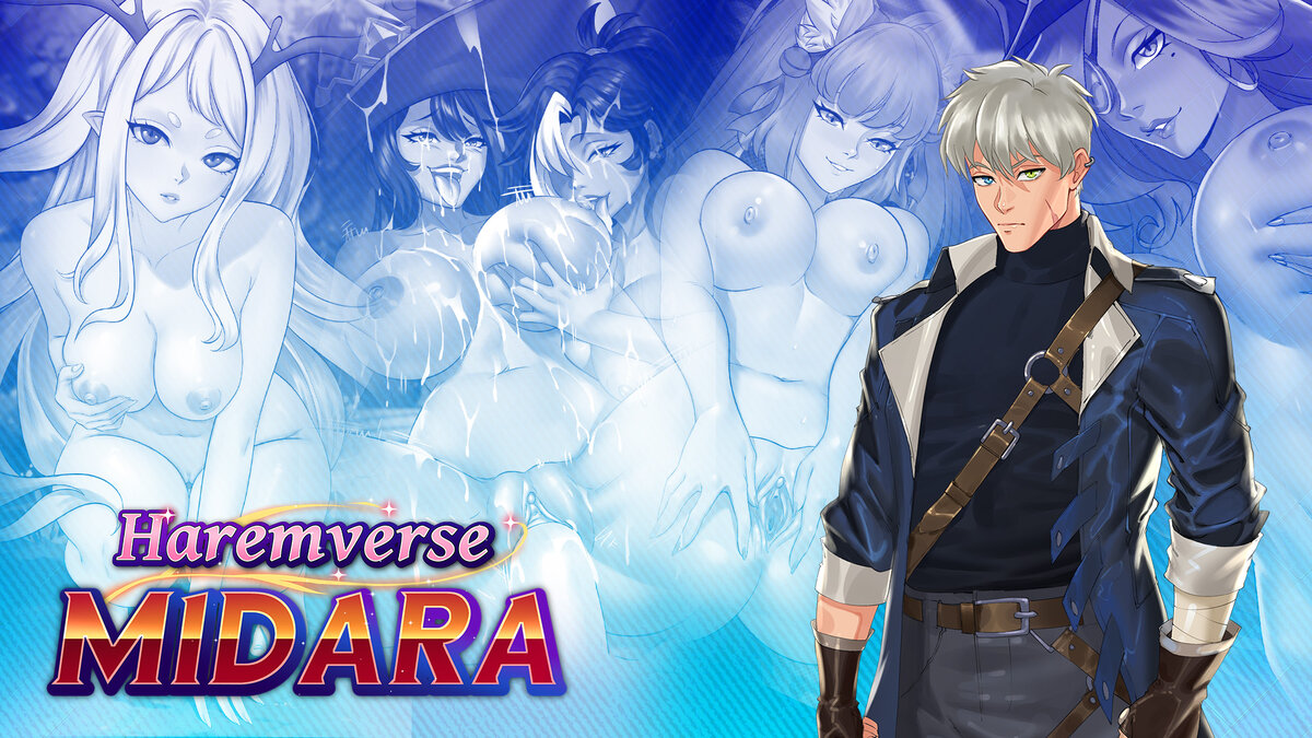 HaremVerse Midara screenshot 8