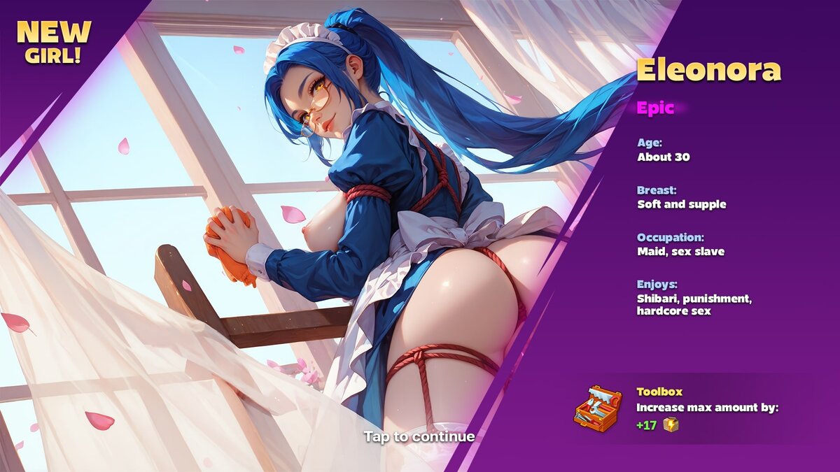 Horny Villa screenshot 8
