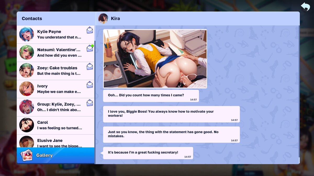 Horny Villa screenshot 9