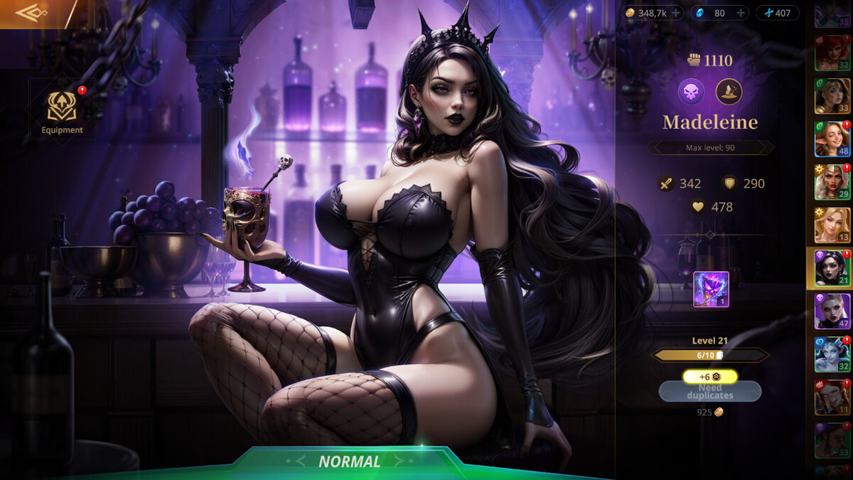 Lust Age screenshot 5
