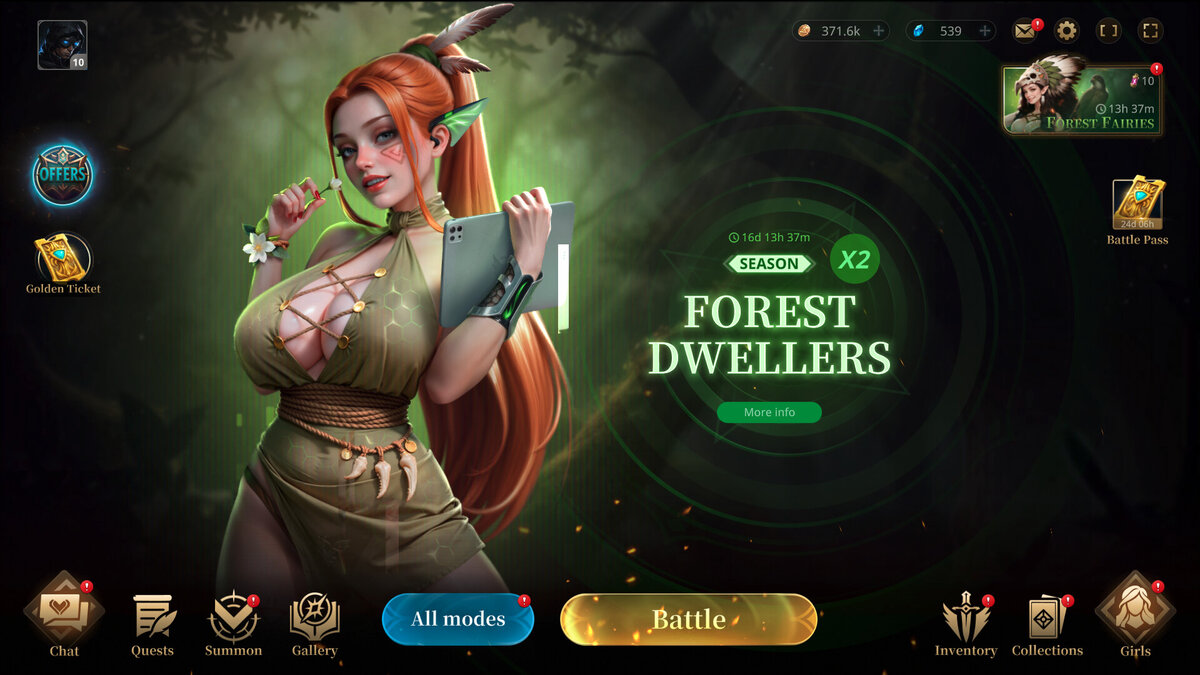 Lust Age screenshot 9