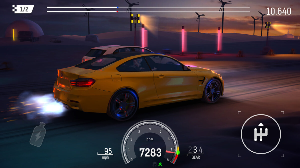 Lust Drive screenshot 11