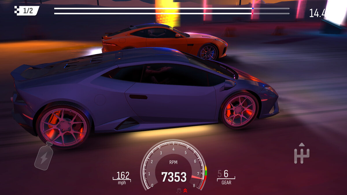 Lust Drive screenshot 8