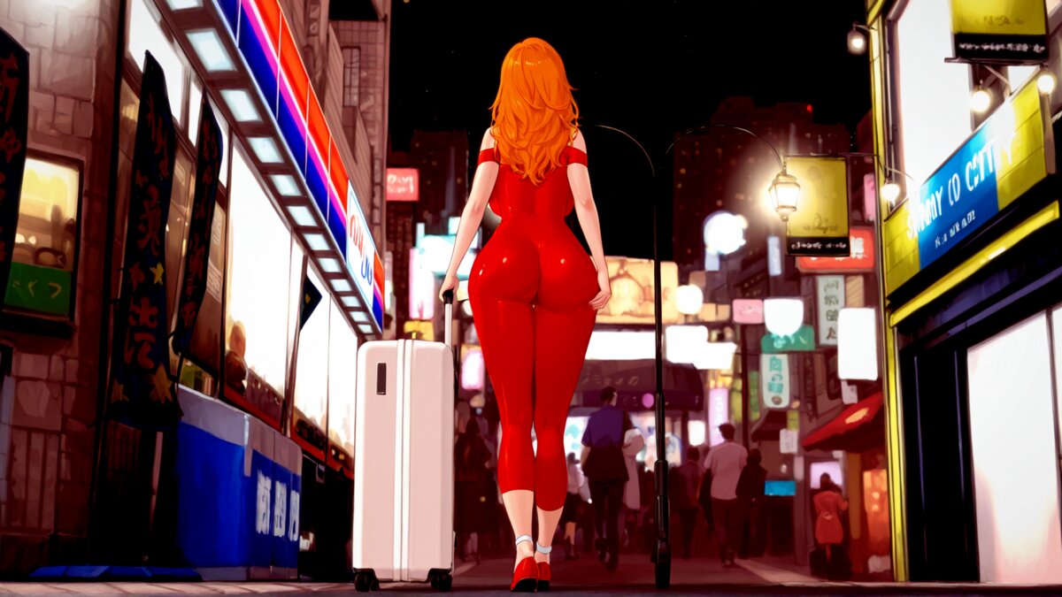 Lust for Wealth screenshot 2