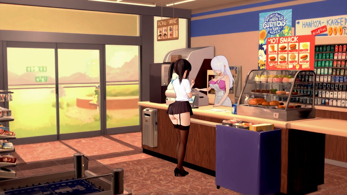 Lust for Wealth screenshot 4