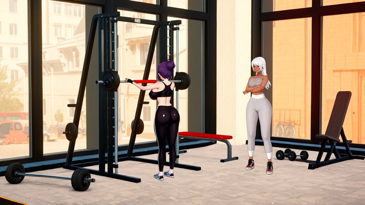 Lust for Wealth screenshot 5