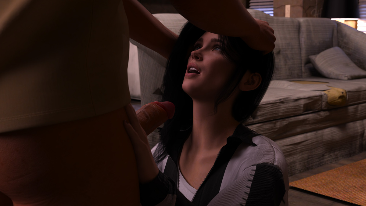 Lydia's Chronicles screenshot 2