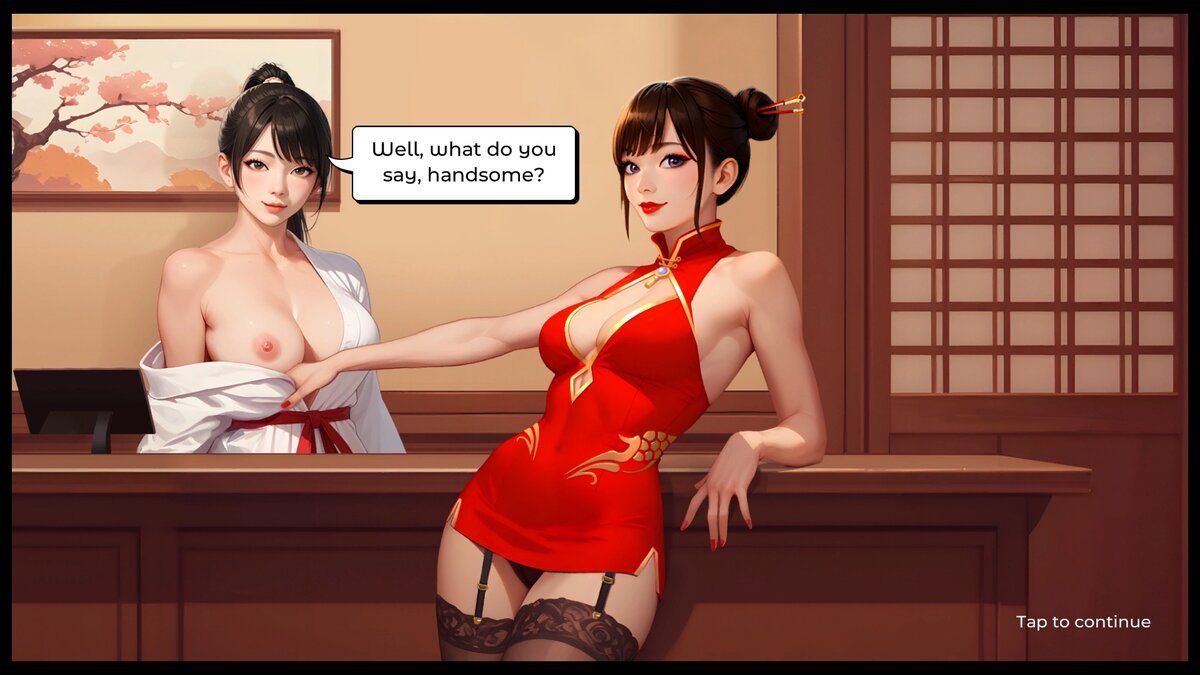 Mafia Queens screenshot 12