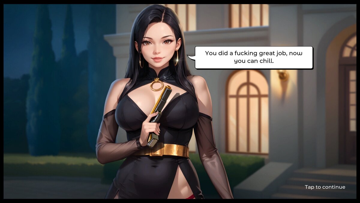 Mafia Queens screenshot 6