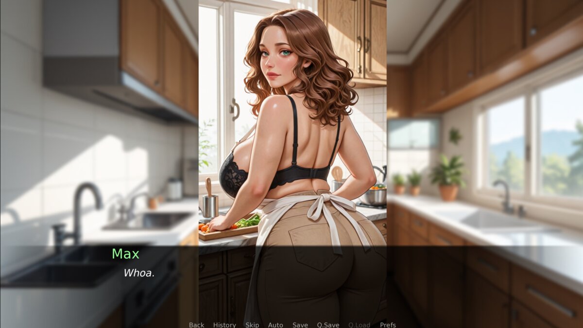 Nudy By Nature screenshot 1