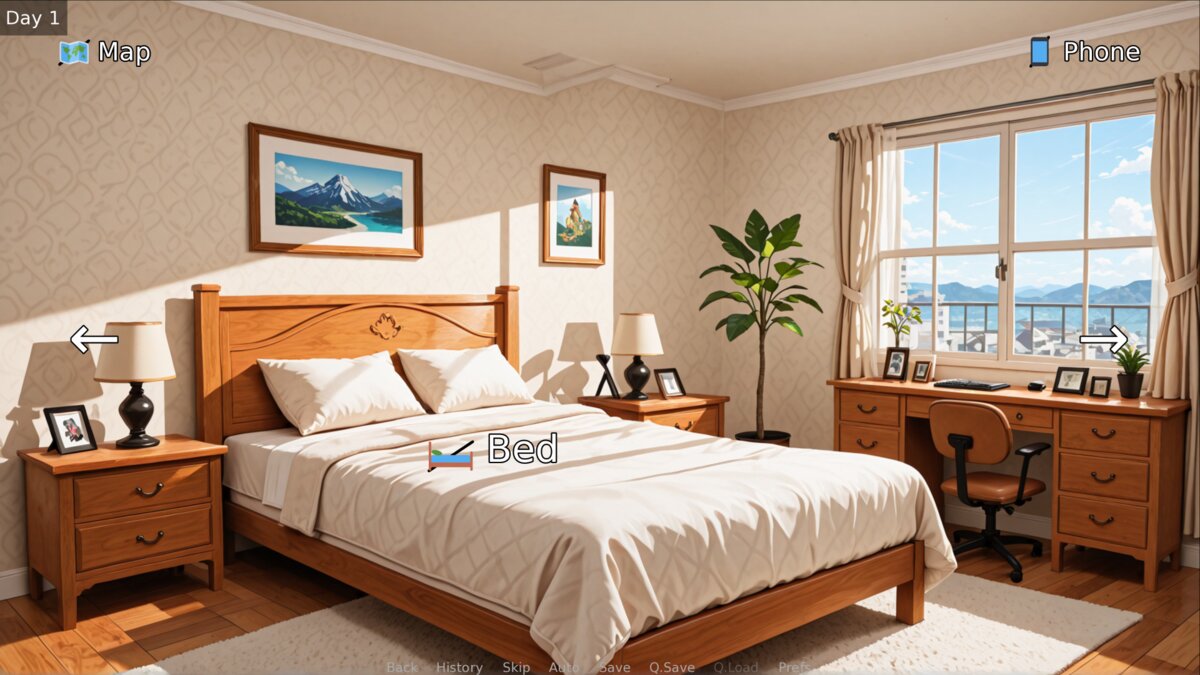 Nudy By Nature screenshot 3