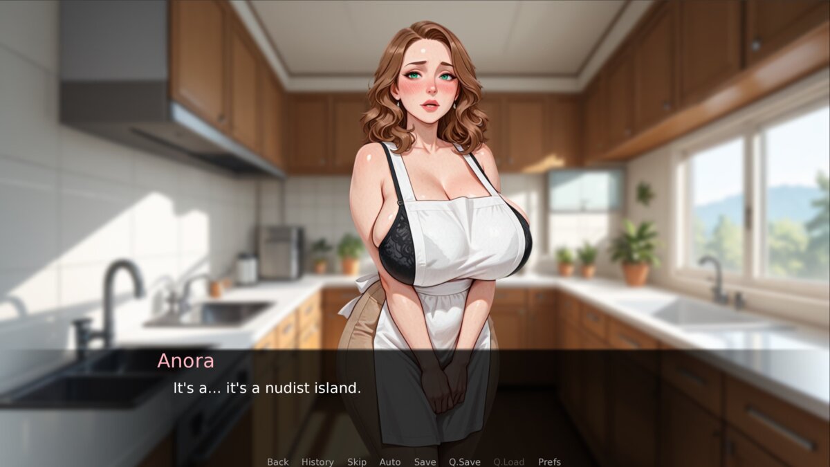 Nudy By Nature screenshot 2